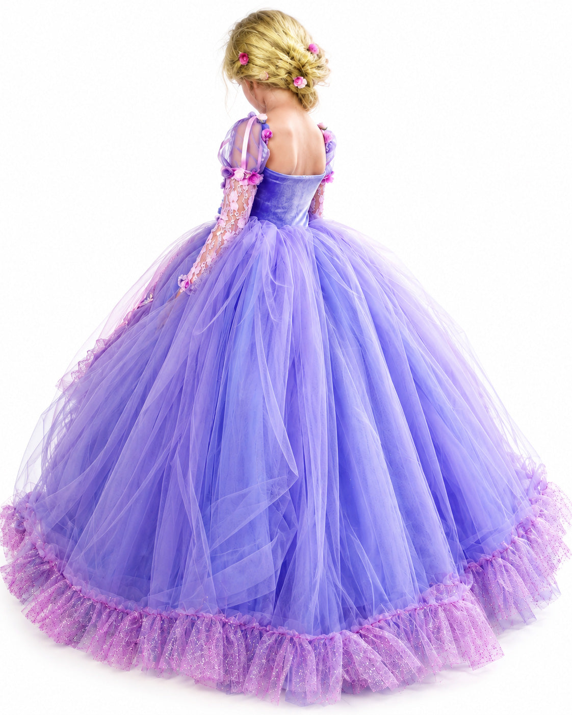 Rapunzel -Tangled