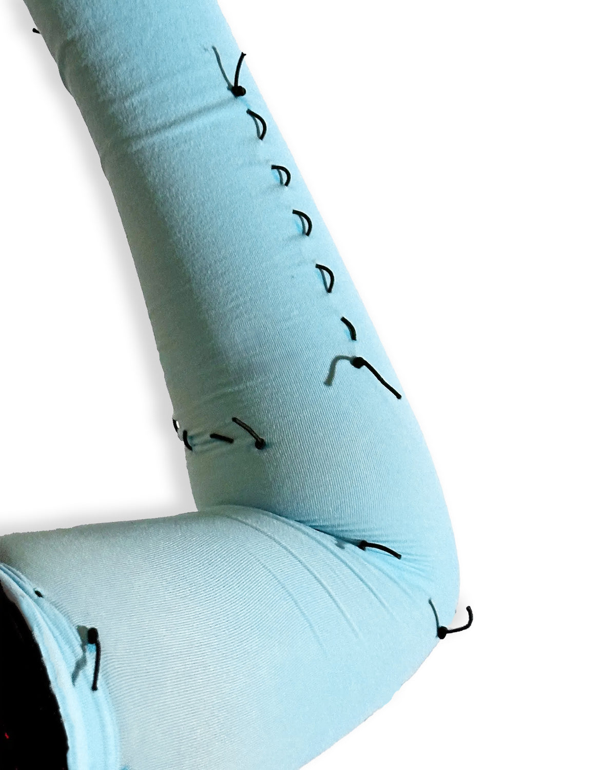Stitched Sally Arms