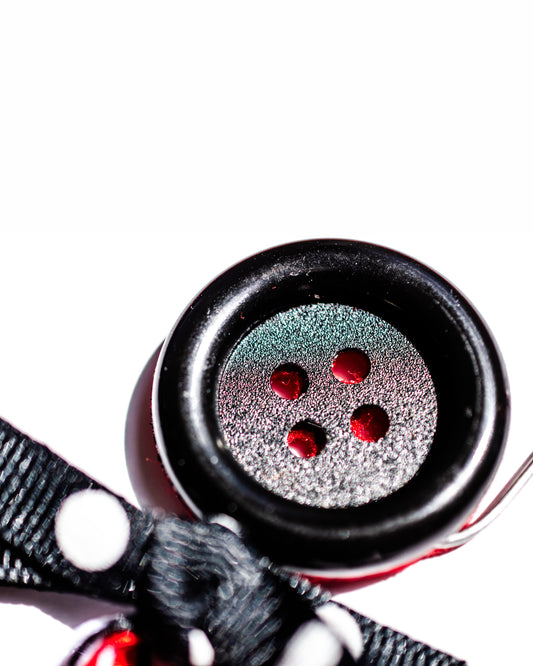 Other Mother Button Eyes