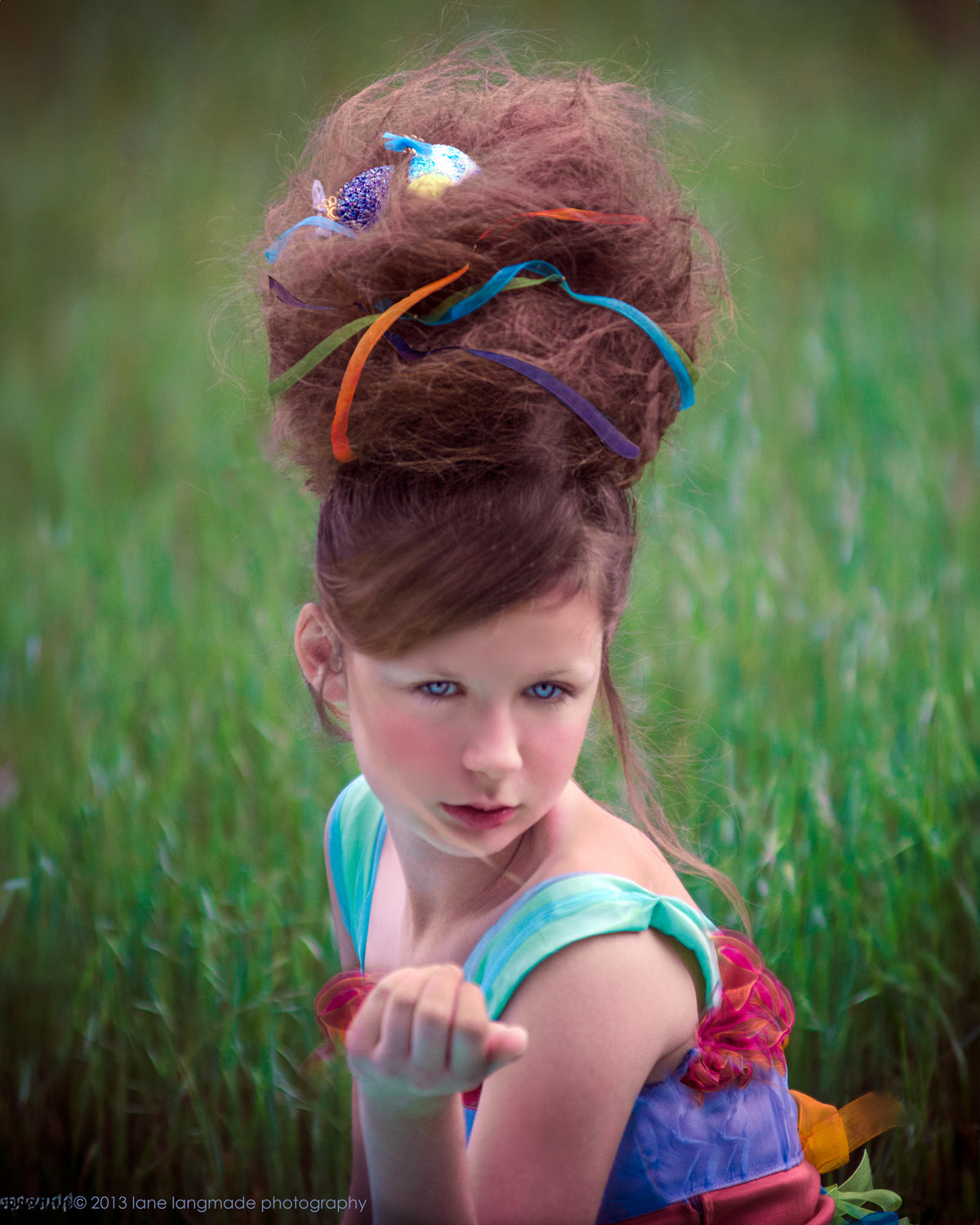 Easter Fantasy