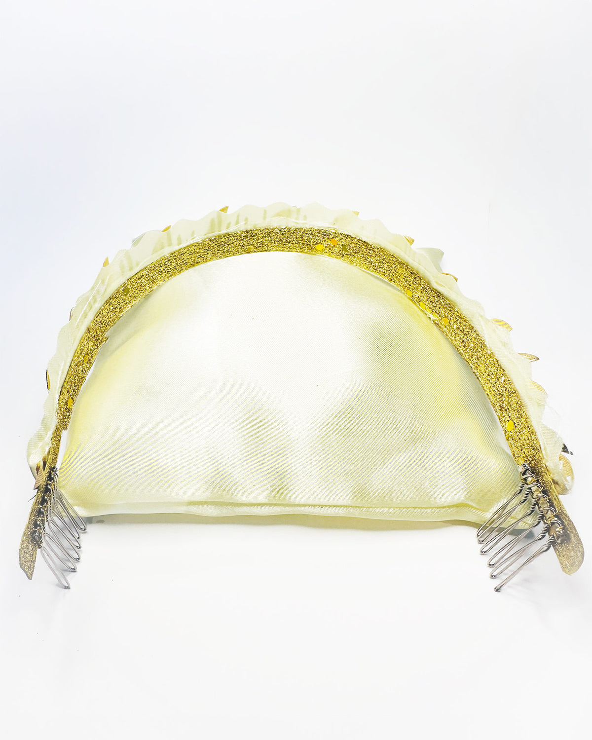 Belle's Enchanted Ballroom Tiara