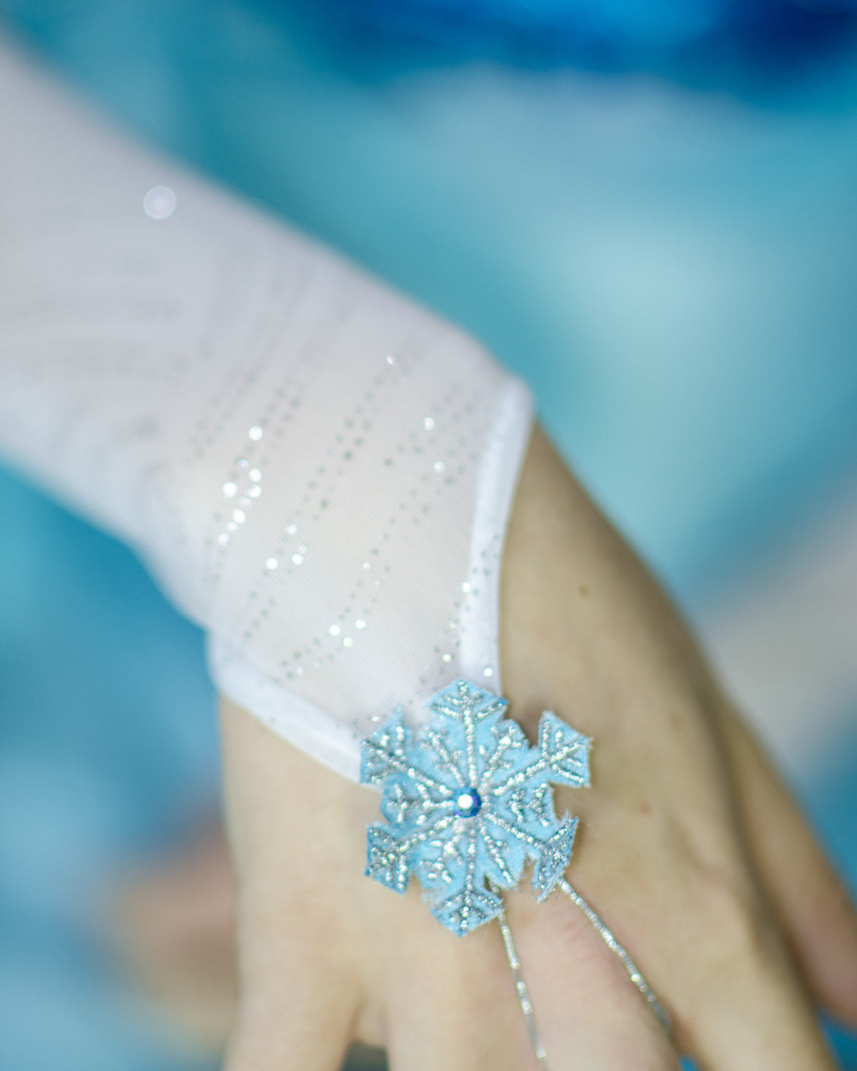 Elsa - Frozen