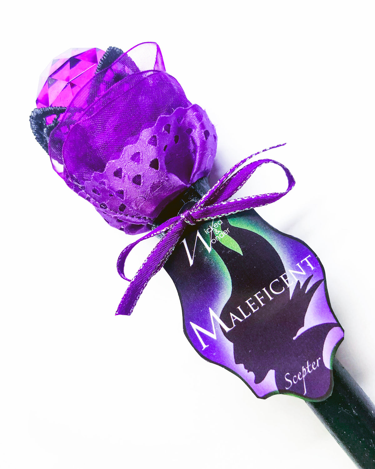 Maleficent Power Scepter