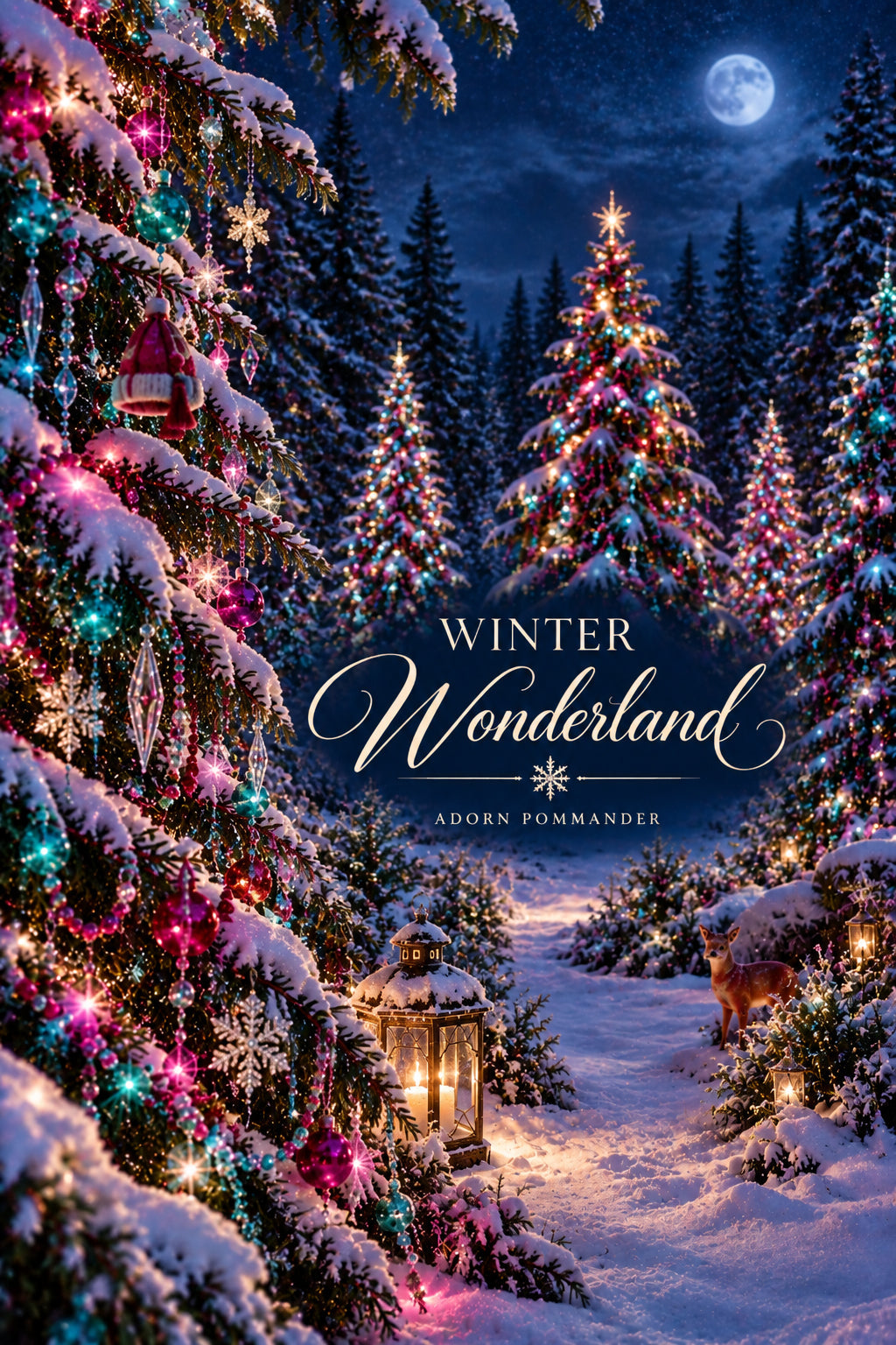 Winter Wonderland
