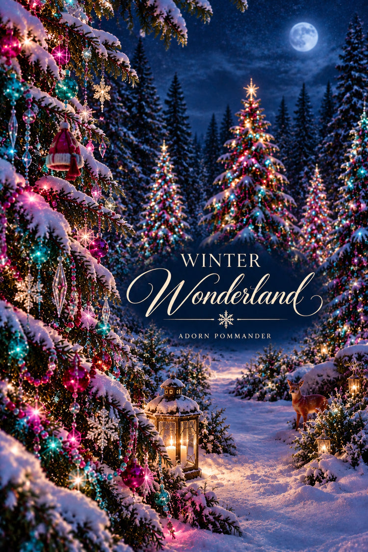 Winter Wonderland