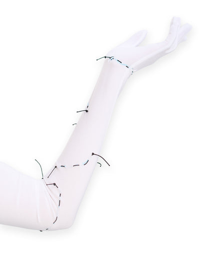 Stitched Sally Arms
