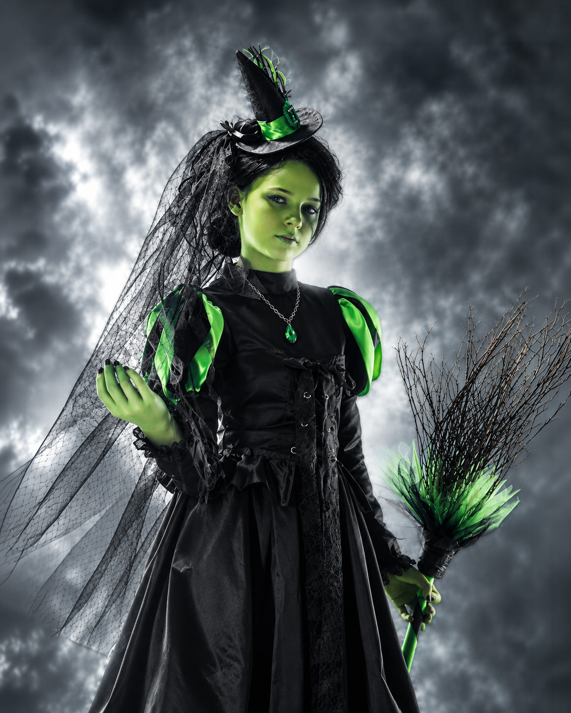 Wicked Witch of the West