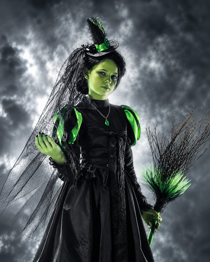 Wicked Witch of the West