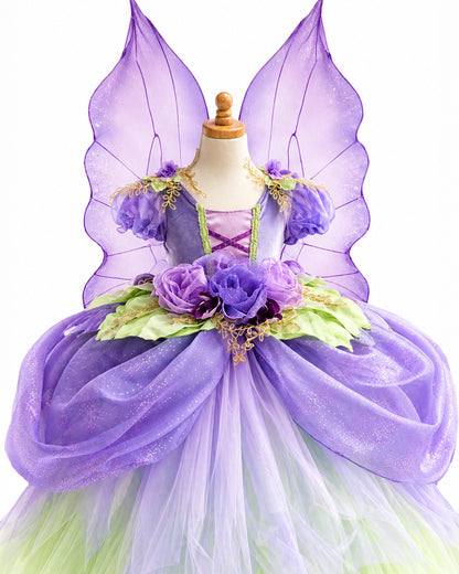 Lilac Fairy
