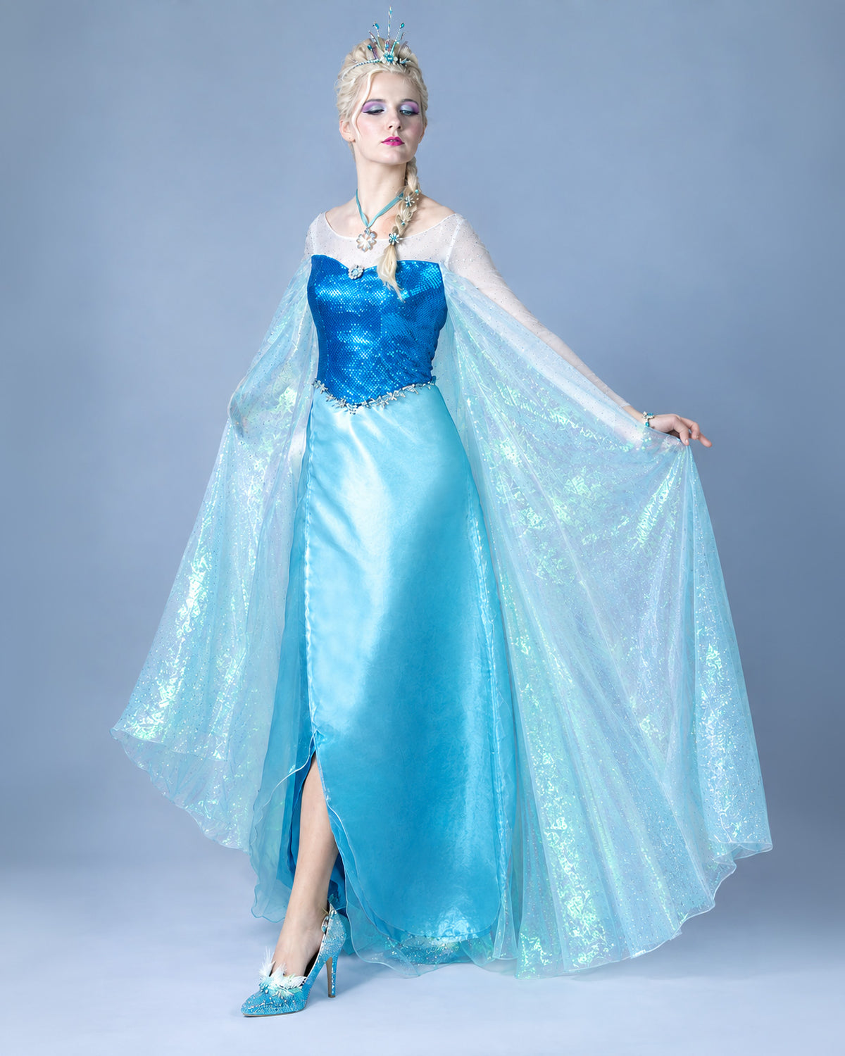 Elsa - Frozen