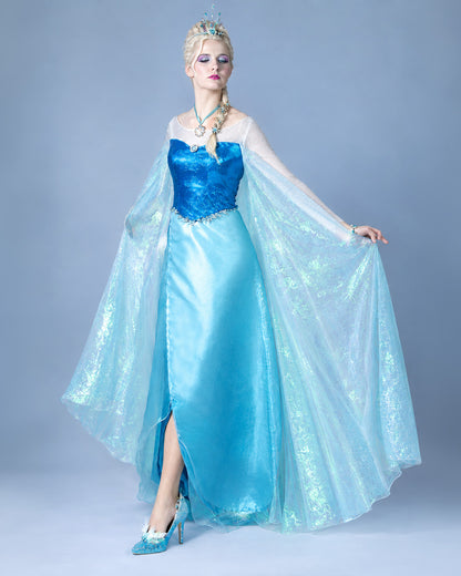 Elsa - Frozen