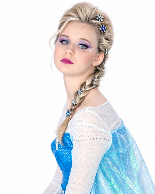 Elsa - Frozen