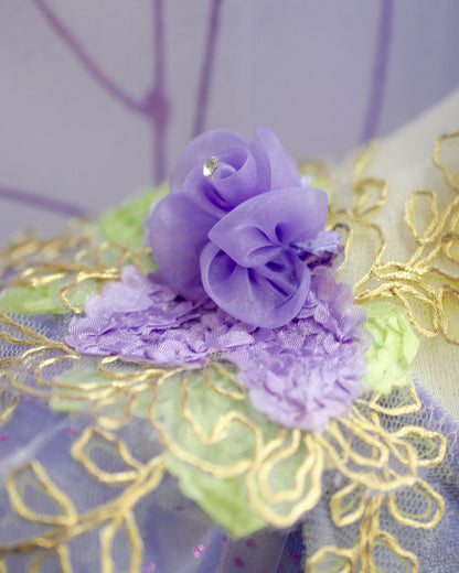 Lilac Fairy