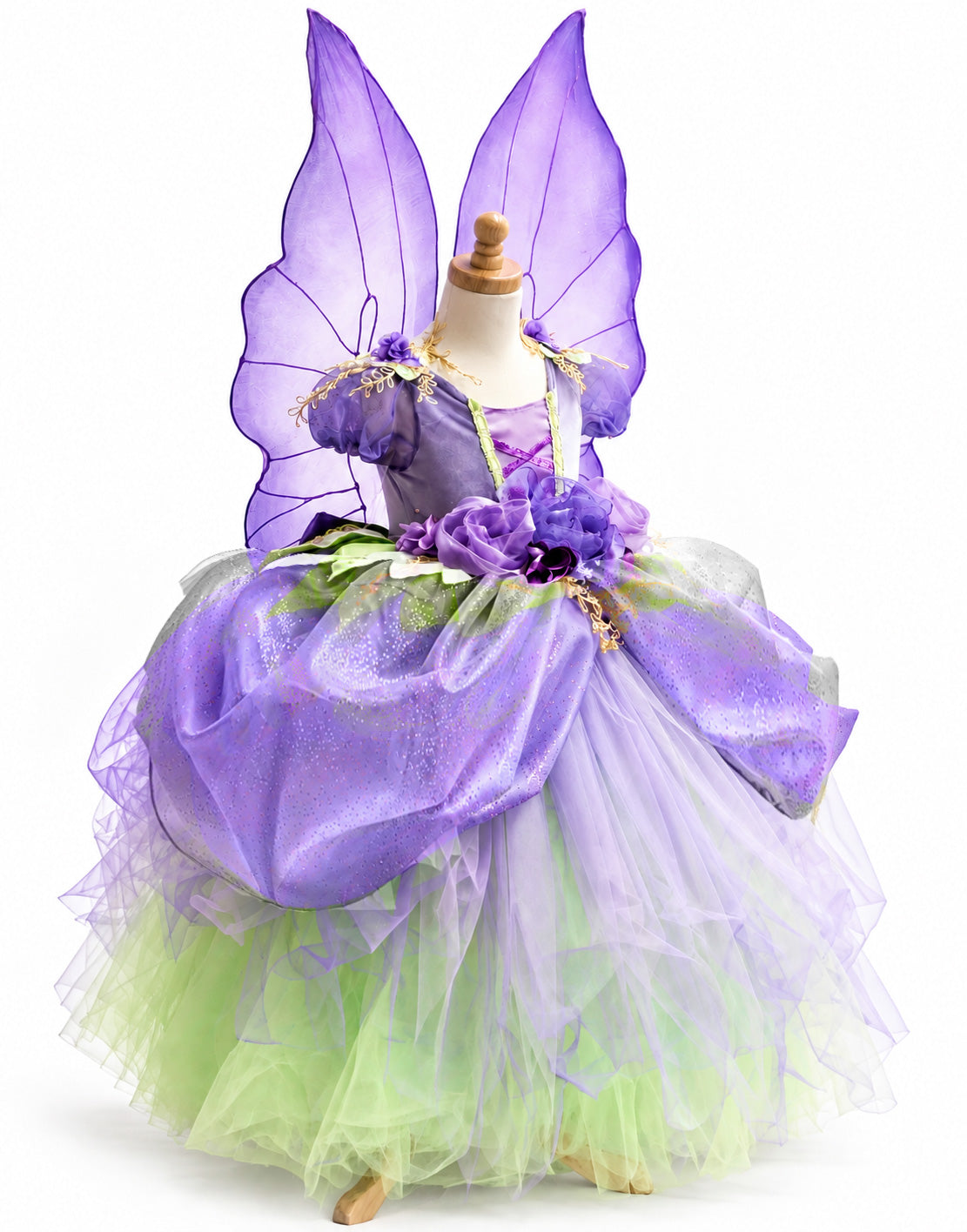 Lilac Fairy