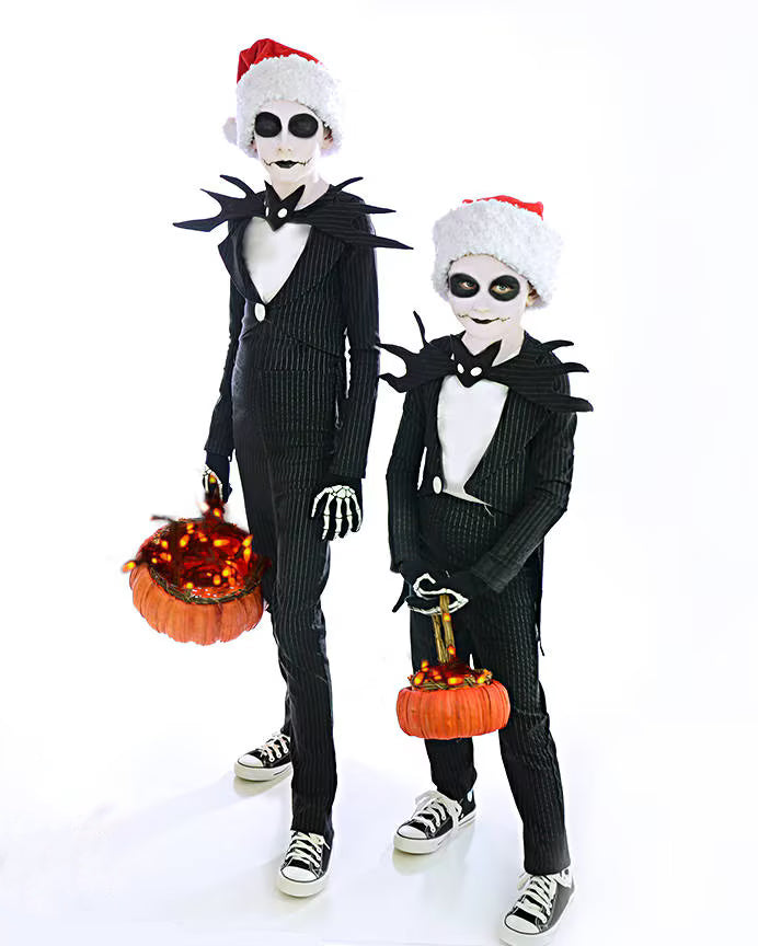 Jack Skellington