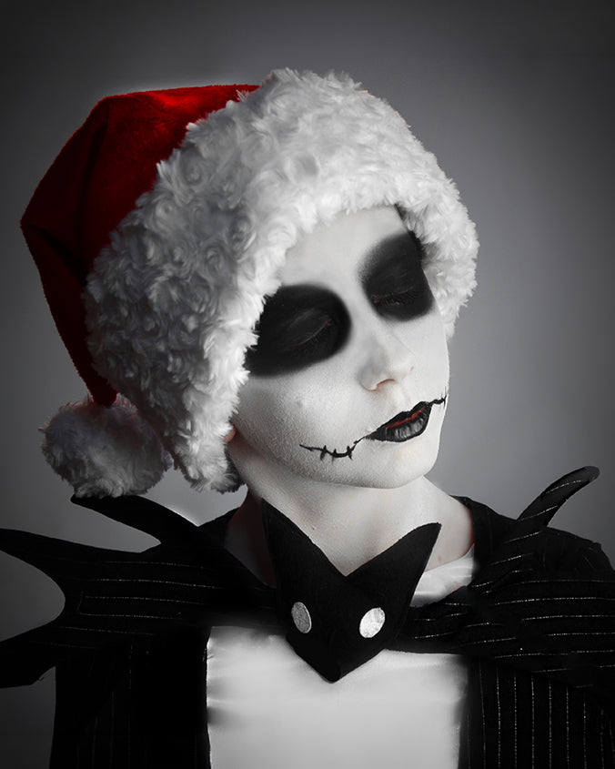 Jack Skellington