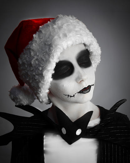 Jack Skellington