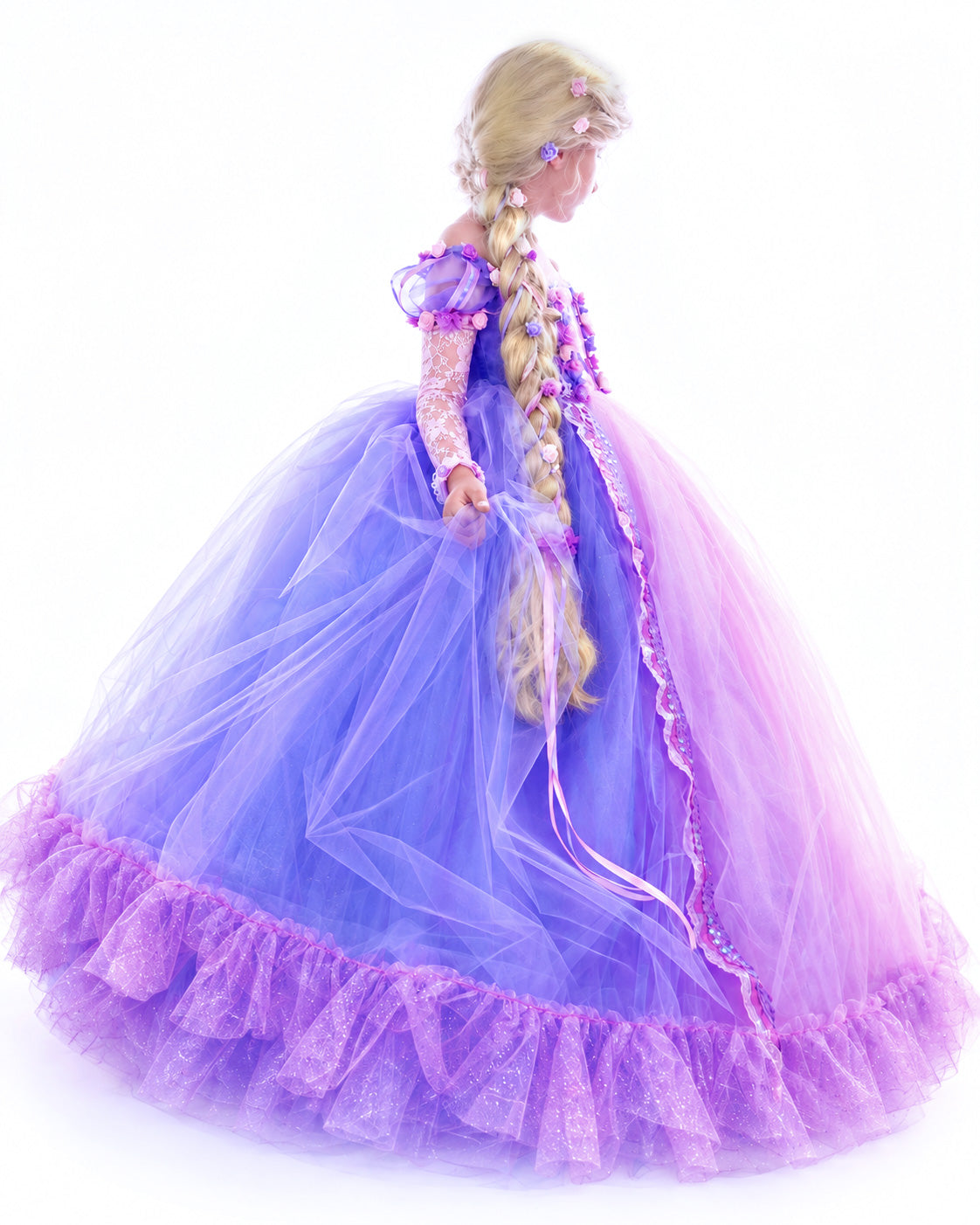 Rapunzel -Tangled