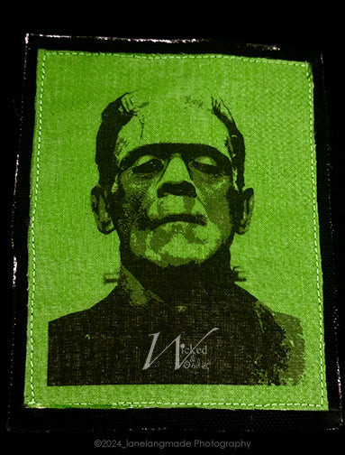 Frankenstein