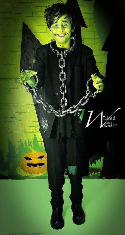Frankenstein