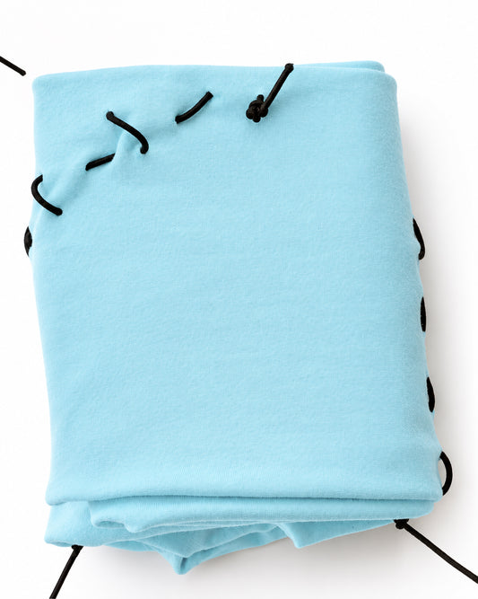 Stitched Sally Arms