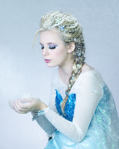 Elsa - Frozen