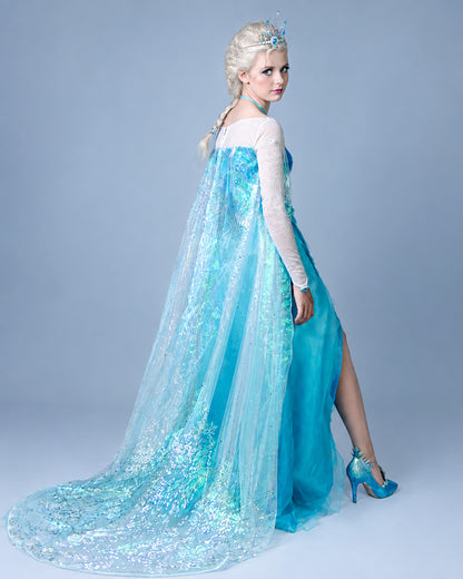 Elsa - Frozen