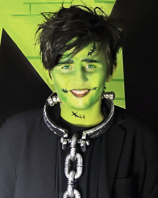 Frankenstein