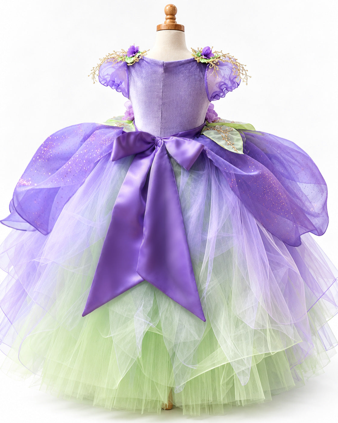 Lilac Fairy