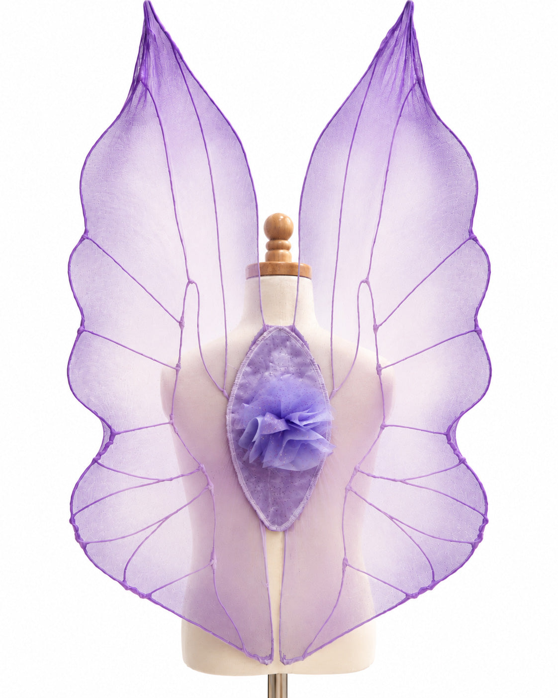 Lilac Fairy
