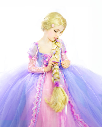 Rapunzel -Tangled