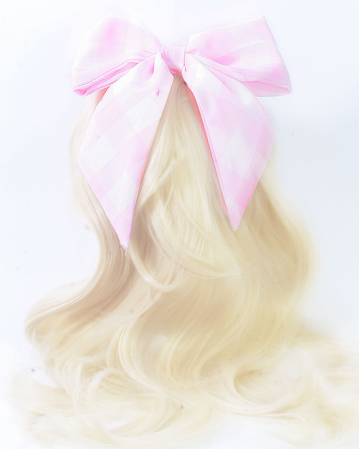 The Barbra Doll Dress