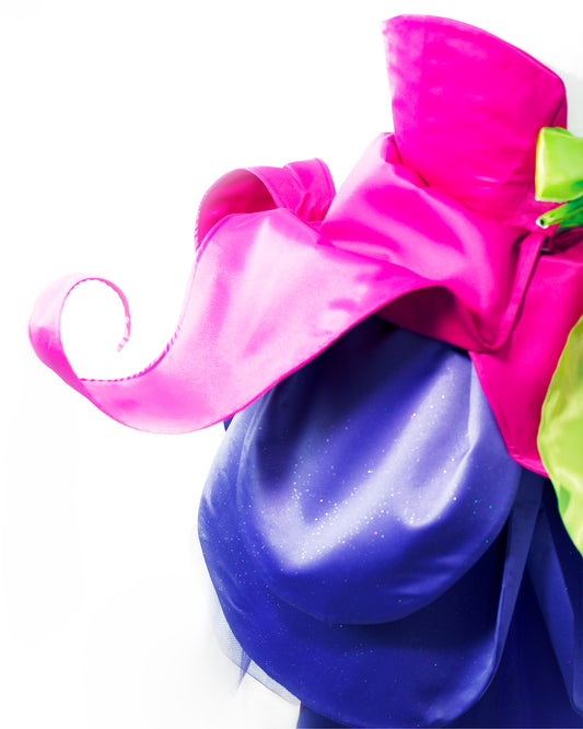 Fuchsia Reverie