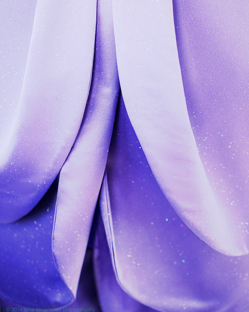 Fuchsia Reverie