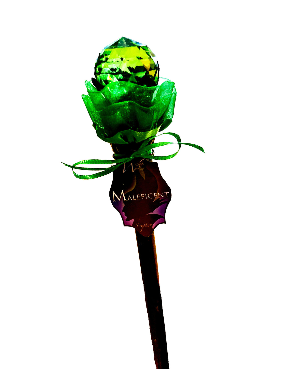 Maleficent Power Scepter