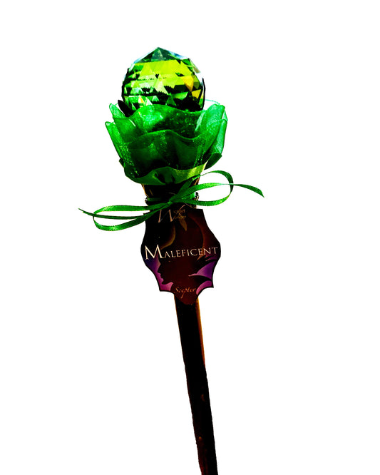 Maleficent Power Scepter