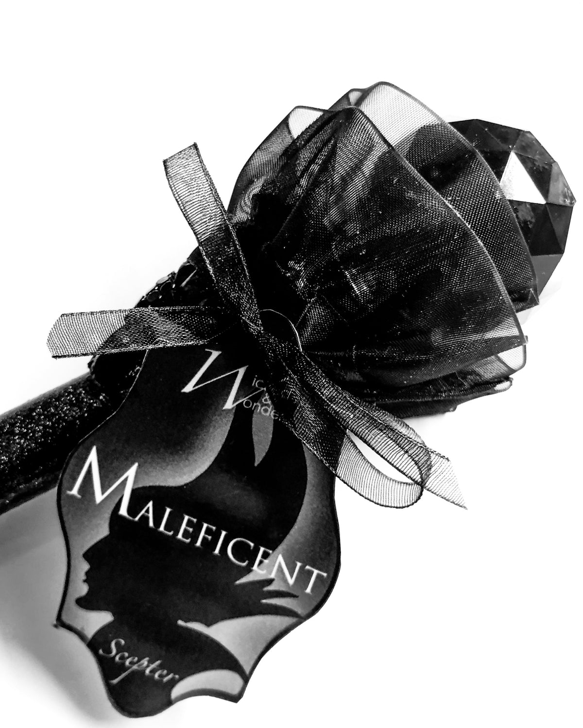 Maleficent Power Scepter