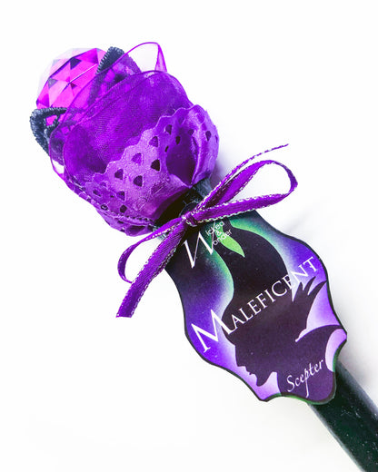 Maleficent Power Scepter