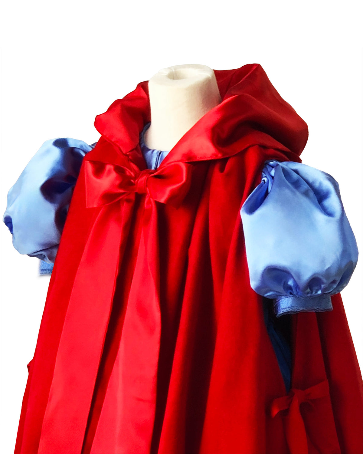 Little Red Riding Hood