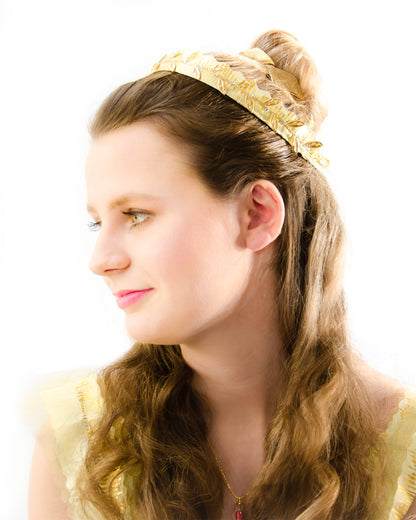 Belle's Enchanted Ballroom Tiara