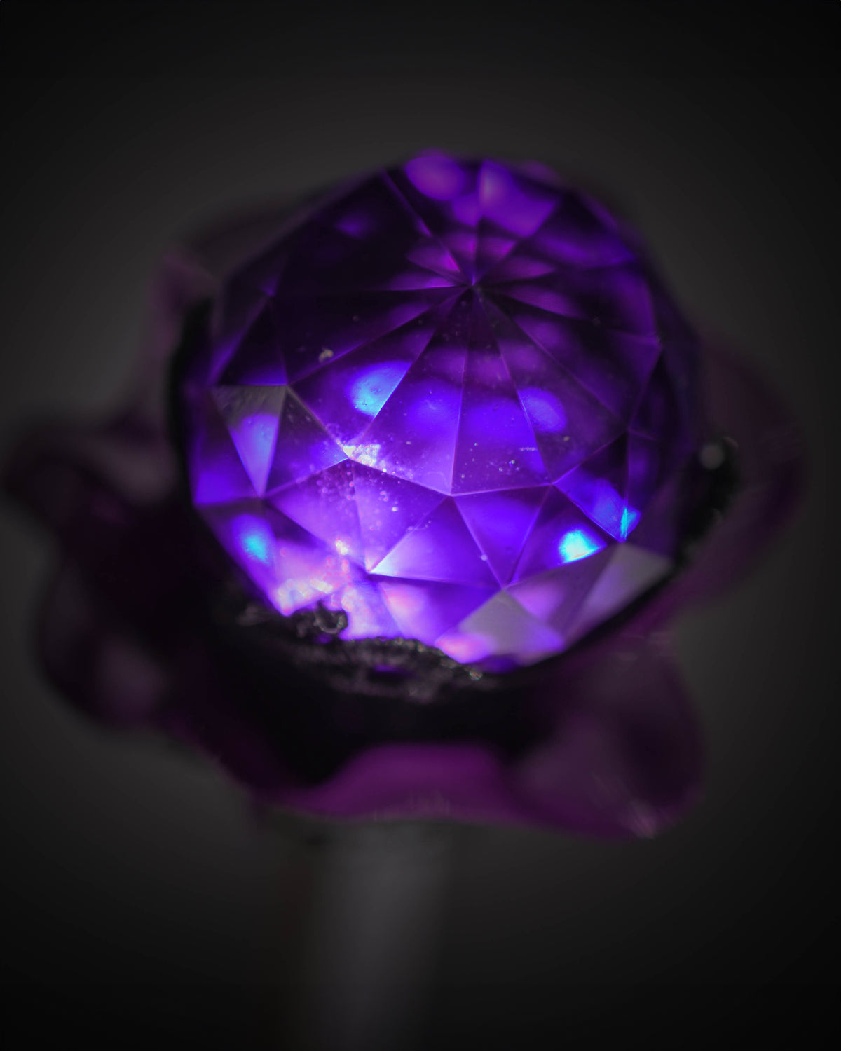 Maleficent Power Scepter