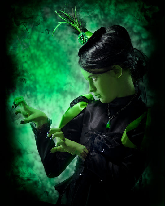Wicked Witch of the West